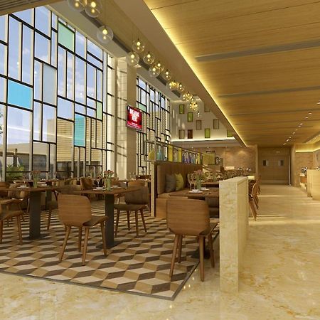 Lemon Tree Premier, Bhubaneswar Exterior foto
