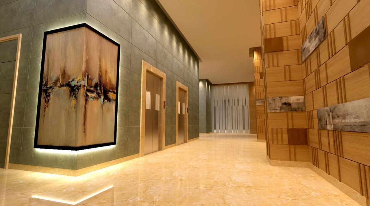 Lemon Tree Premier, Bhubaneswar Exterior foto