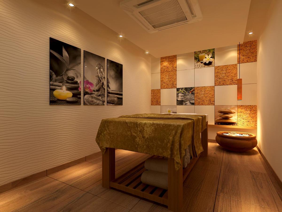 Lemon Tree Premier, Bhubaneswar Exterior foto