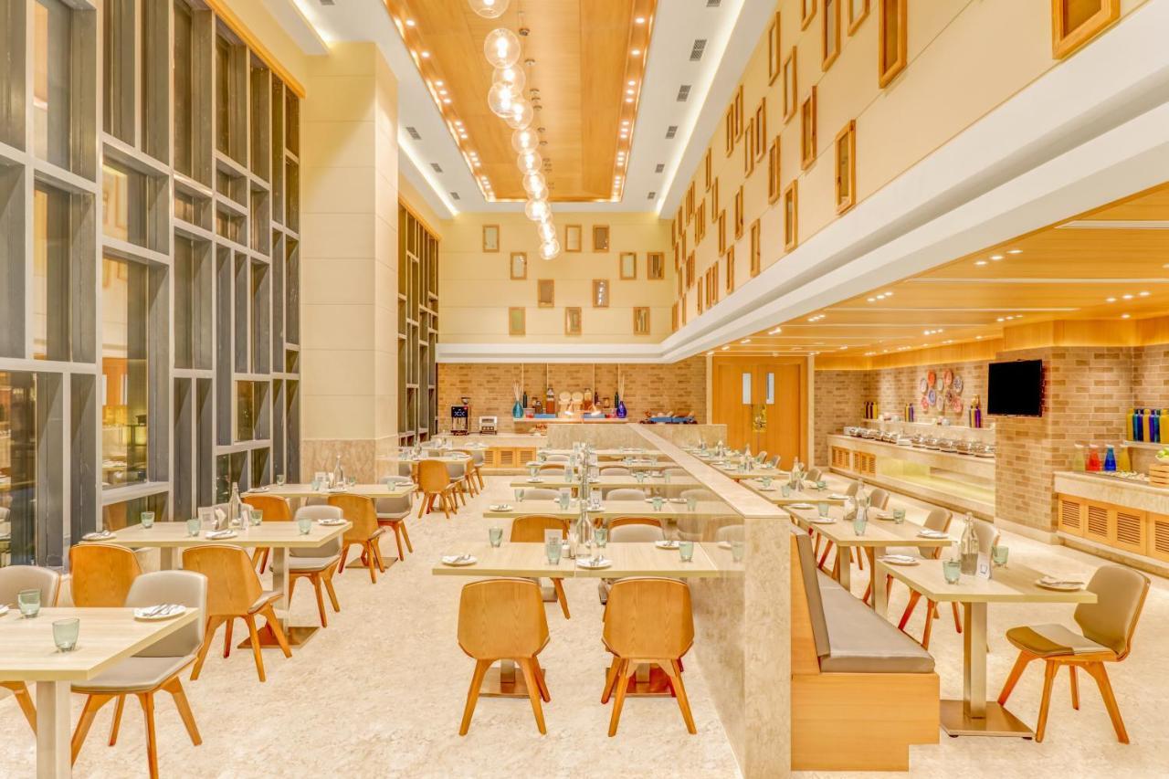 Lemon Tree Premier, Bhubaneswar Exterior foto