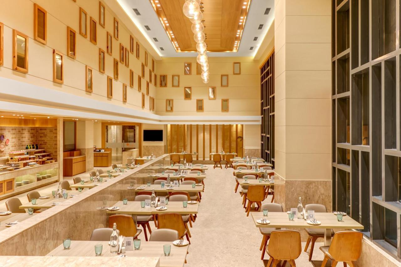 Lemon Tree Premier, Bhubaneswar Exterior foto