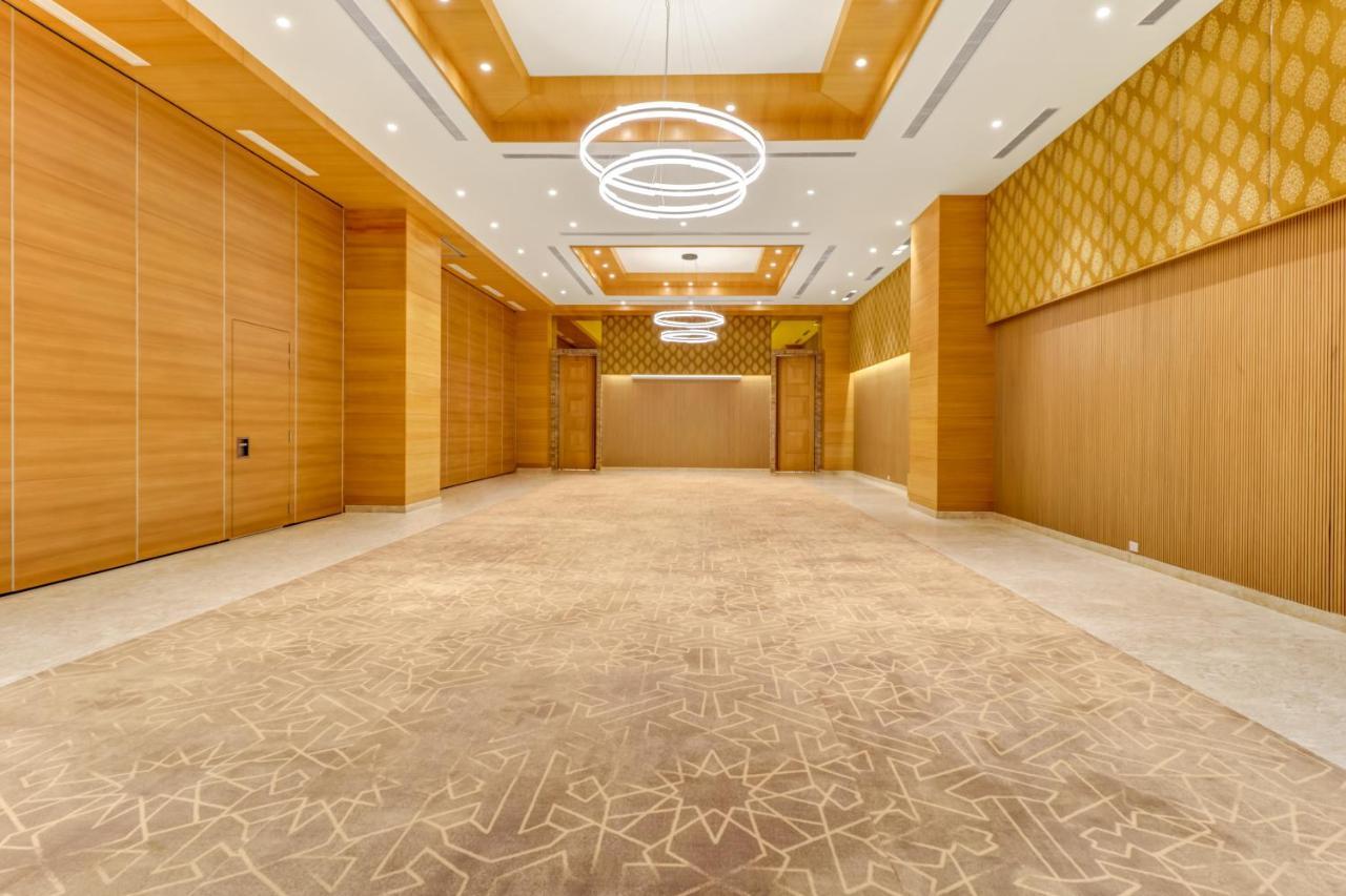 Lemon Tree Premier, Bhubaneswar Exterior foto
