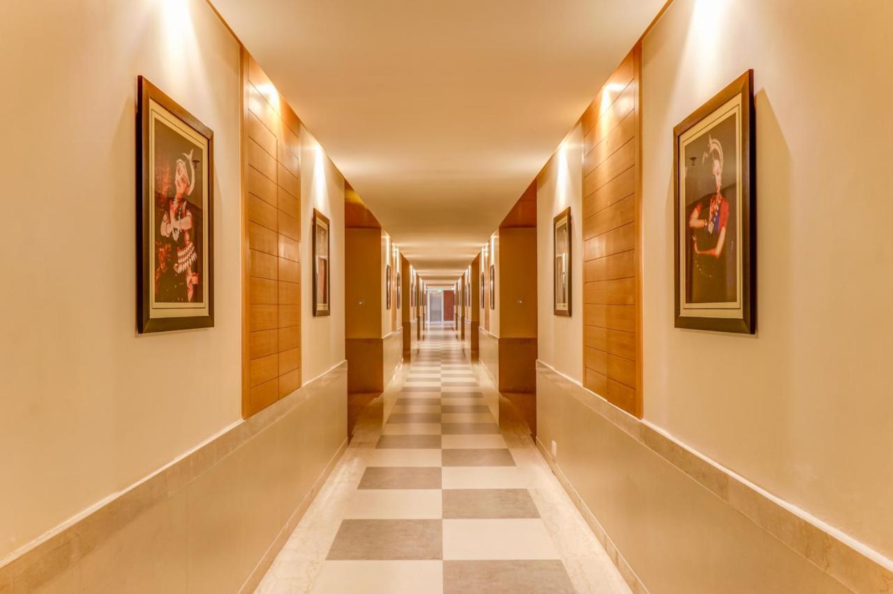 Lemon Tree Premier, Bhubaneswar Exterior foto