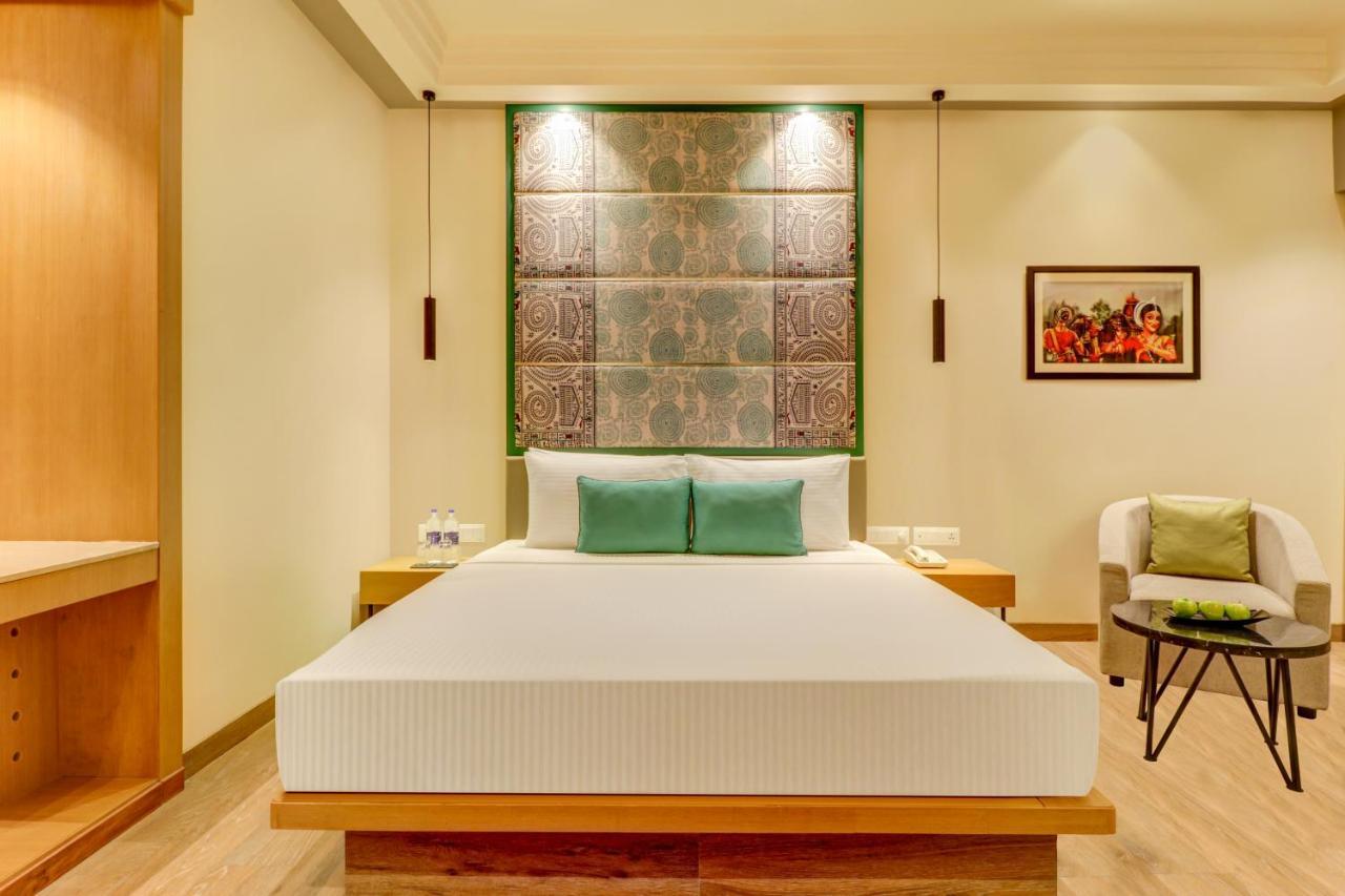 Lemon Tree Premier, Bhubaneswar Exterior foto