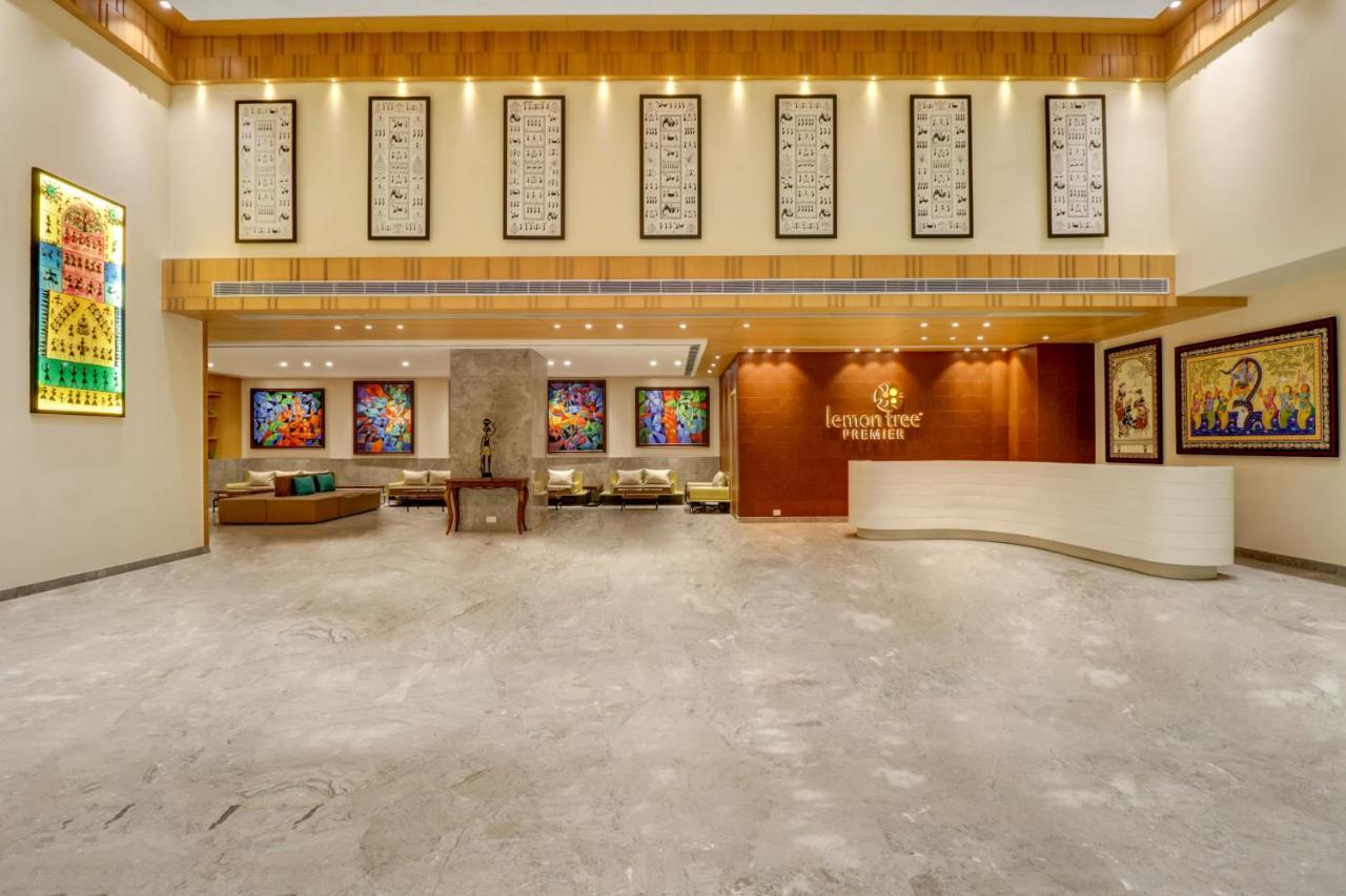 Lemon Tree Premier, Bhubaneswar Exterior foto