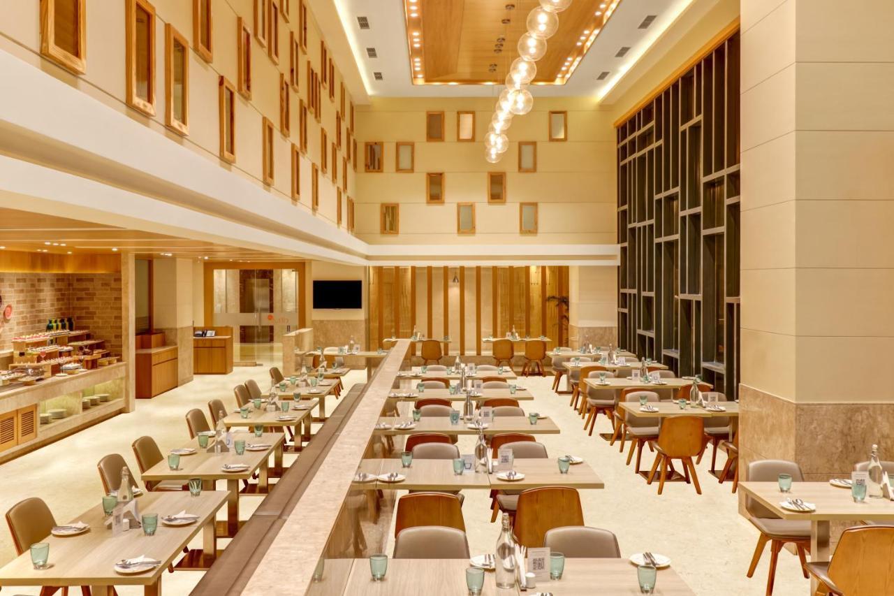 Lemon Tree Premier, Bhubaneswar Exterior foto