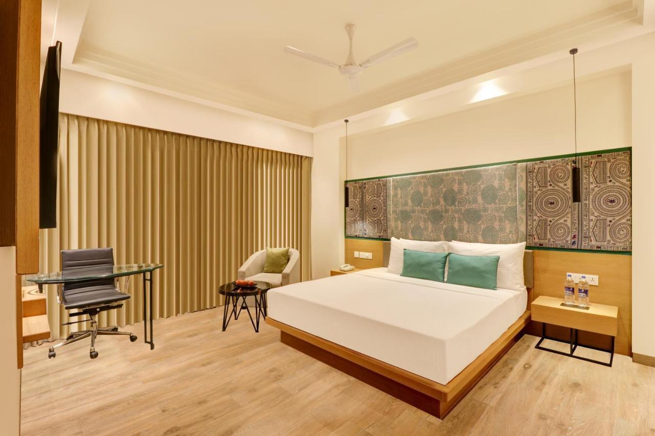 Lemon Tree Premier, Bhubaneswar Exterior foto
