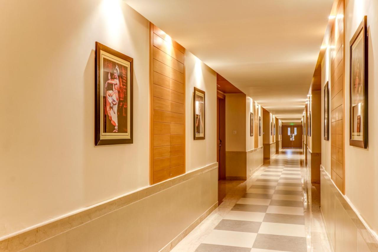 Lemon Tree Premier, Bhubaneswar Exterior foto