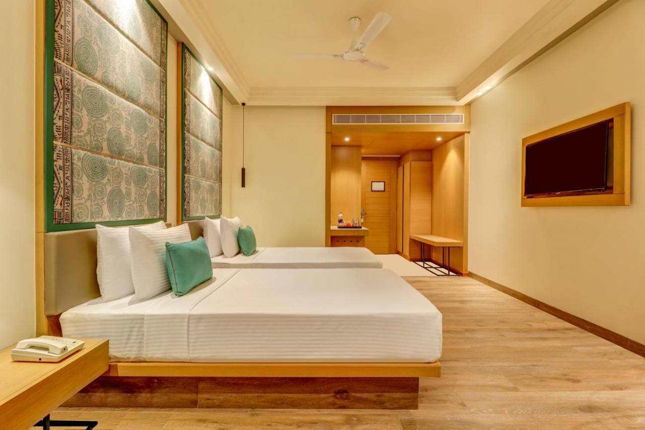 Lemon Tree Premier, Bhubaneswar Exterior foto