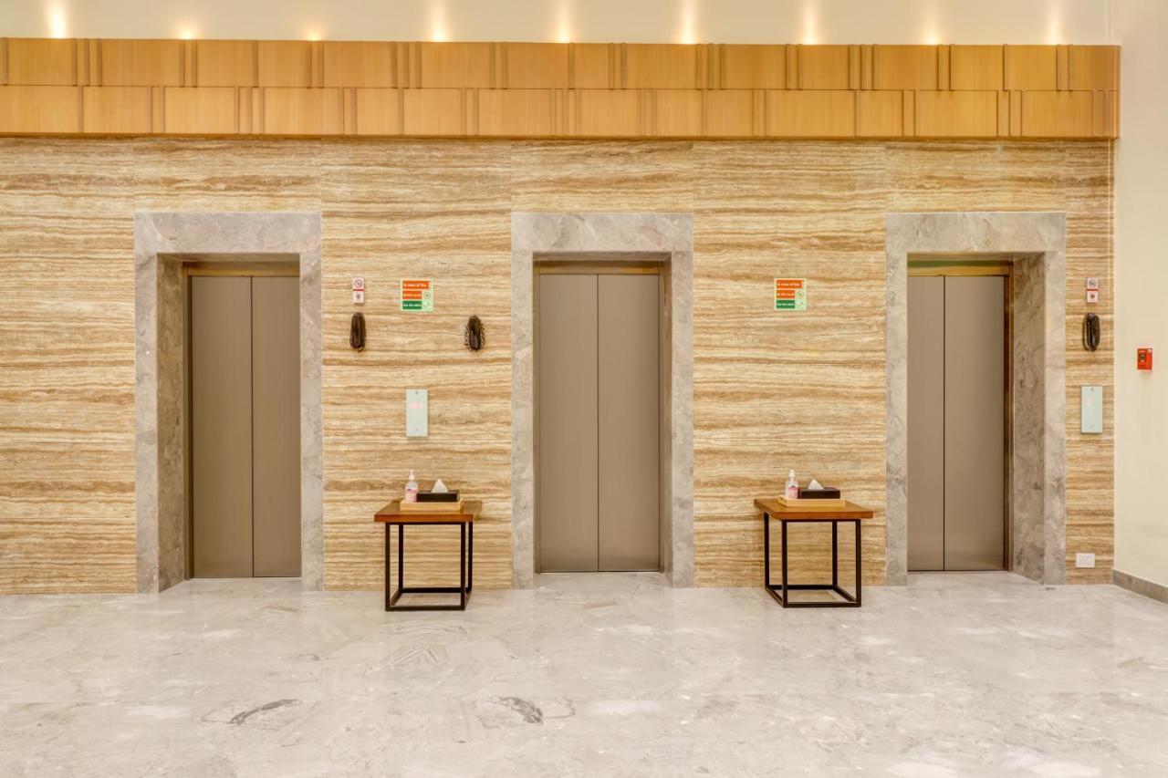 Lemon Tree Premier, Bhubaneswar Exterior foto