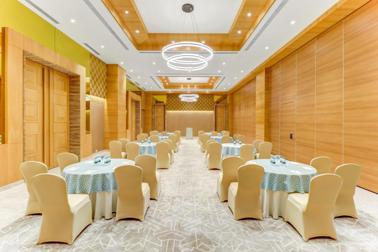 Lemon Tree Premier, Bhubaneswar Exterior foto