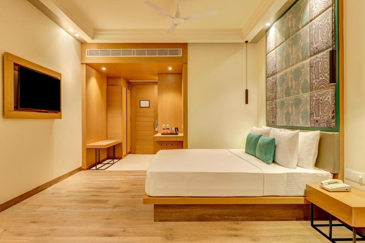 Lemon Tree Premier, Bhubaneswar Exterior foto