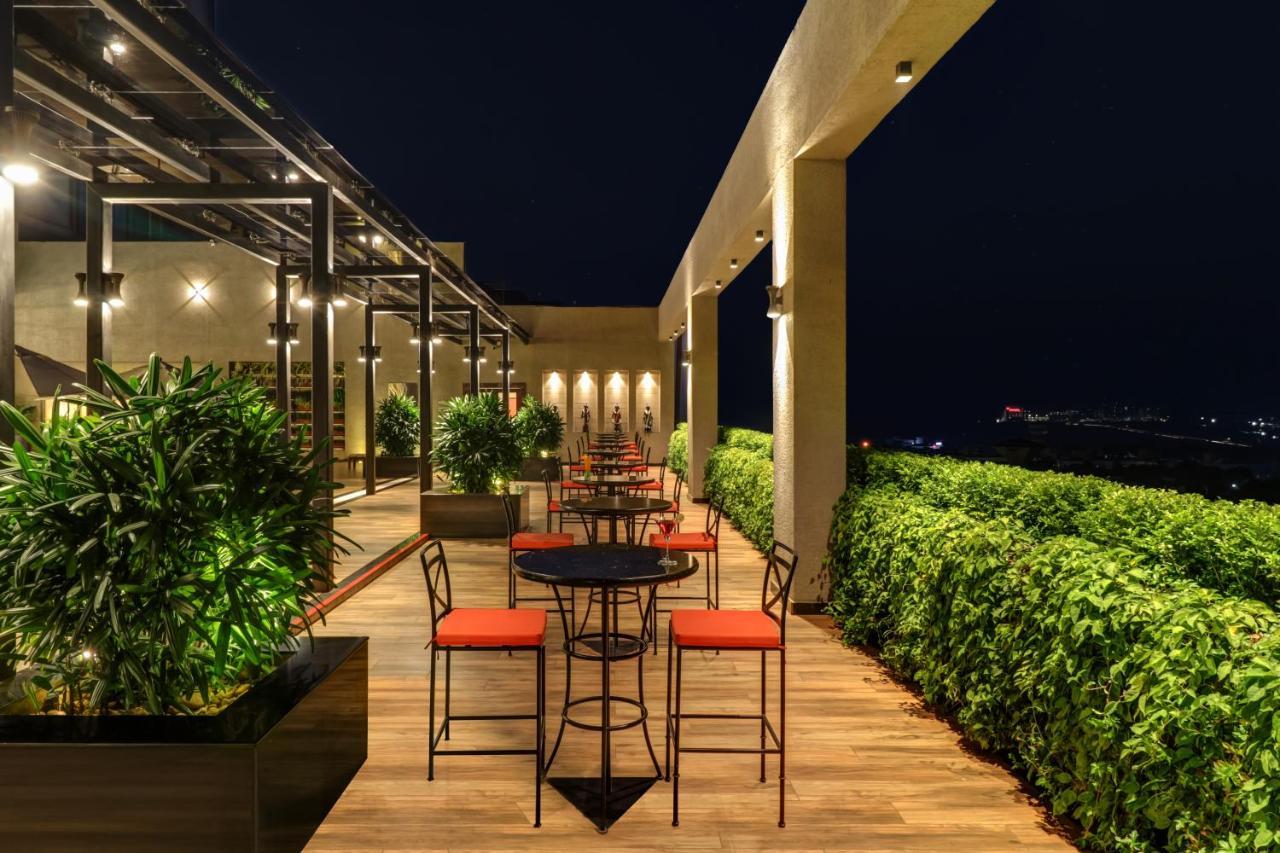 Lemon Tree Premier, Bhubaneswar Exterior foto